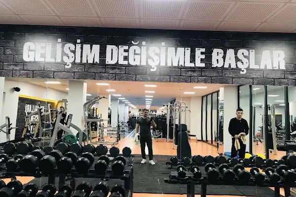 Aliağa Belediyesi Spor ve Yaşam Merkezi - Resim 5