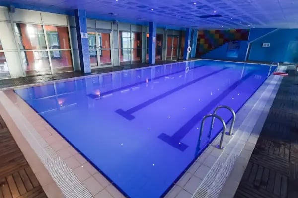 MyOne Ankara Spa Masaj Merkezi - Resim 2