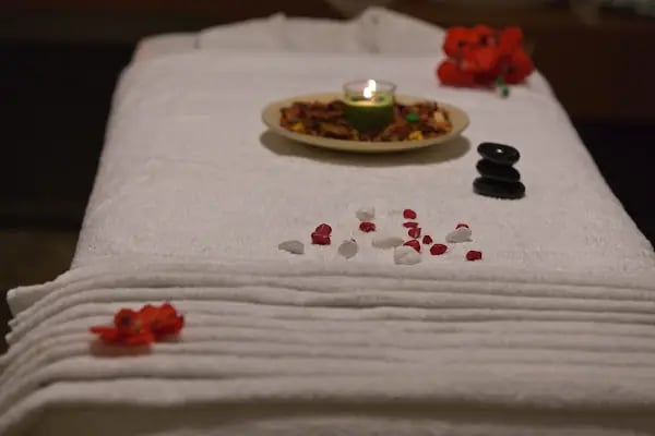 MyOne Ankara Spa Masaj Merkezi - Resim 12