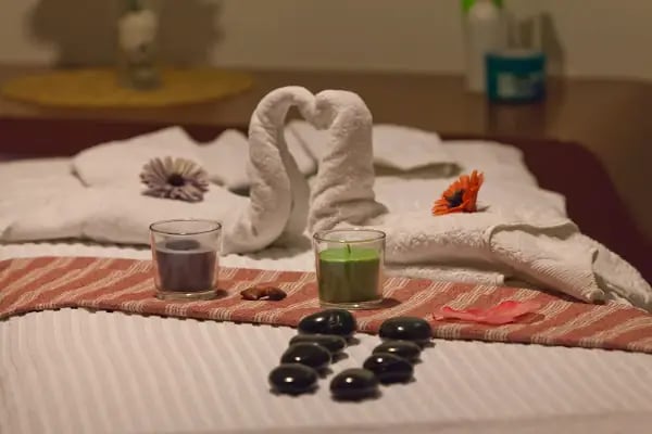 MyOne Ankara Spa Masaj Merkezi - Resim 5