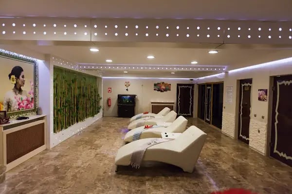 MyOne Ankara Spa Masaj Merkezi - Resim 19