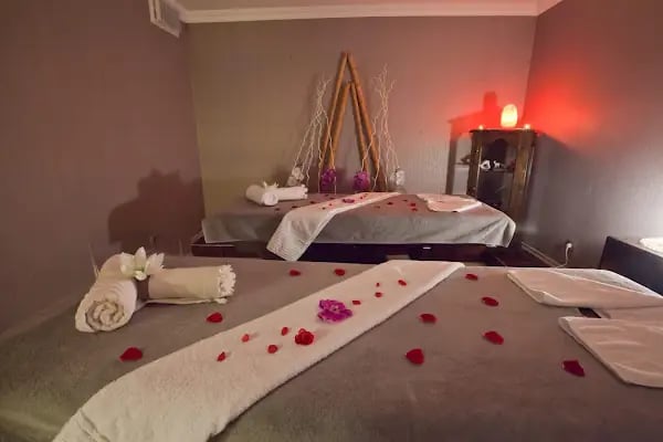 MyOne Ankara Spa Masaj Merkezi - Resim 8