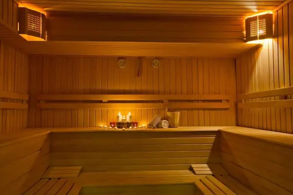 MyOne Ankara Spa Masaj Merkezi - Resim 15