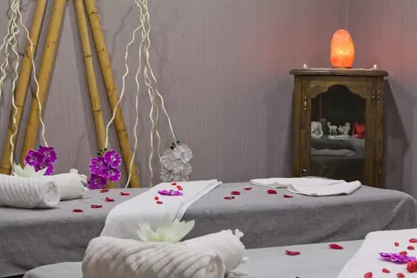MyOne Ankara Spa Masaj Merkezi - Resim 18