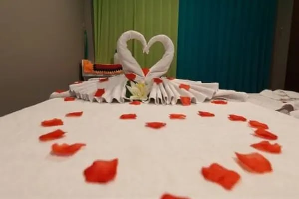 MyOne Ankara Spa Masaj Merkezi - Resim 7