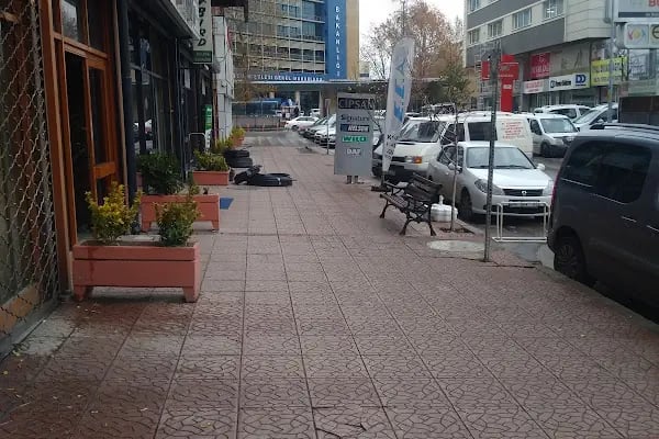 Ceza ve Tevkifevleri Genel Müdürlüğü - Resim 13