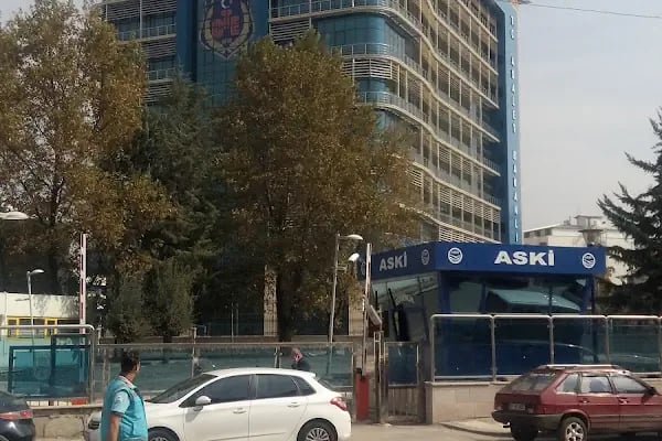 Ceza ve Tevkifevleri Genel Müdürlüğü - Resim 20