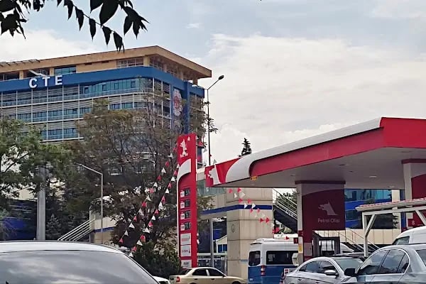 Ceza ve Tevkifevleri Genel Müdürlüğü - Resim 4