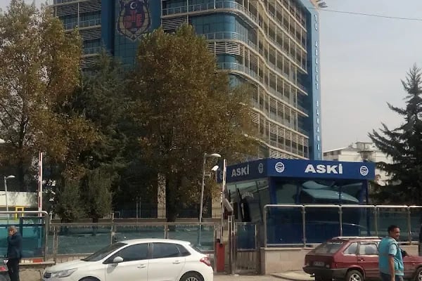 Ceza ve Tevkifevleri Genel Müdürlüğü - Resim 15