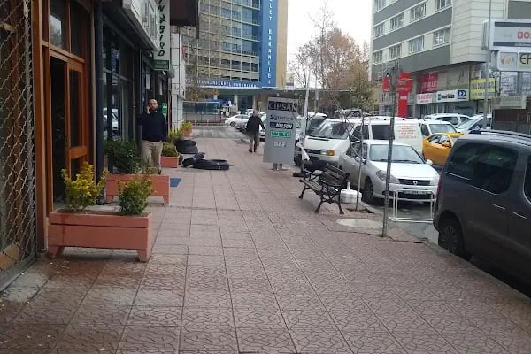 Ceza ve Tevkifevleri Genel Müdürlüğü - Resim 7