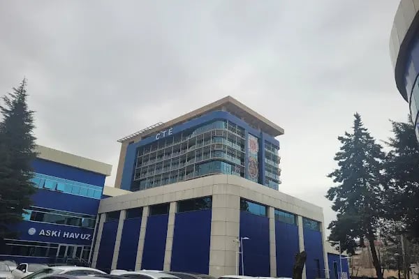 Ceza ve Tevkifevleri Genel Müdürlüğü - Resim 12