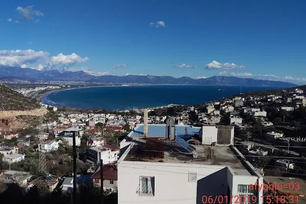 Boldağ Cami - Resim 8