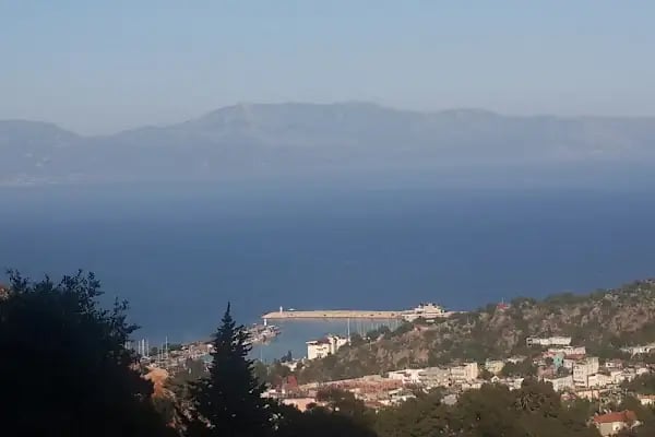 Boldağ Cami - Resim 7