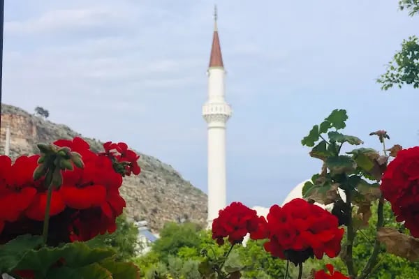 Boldağ Cami - Resim 9