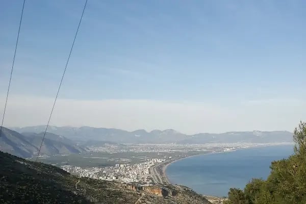 Boldağ Cami - Resim 3