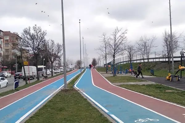 Bağcılar Park - Resim 11