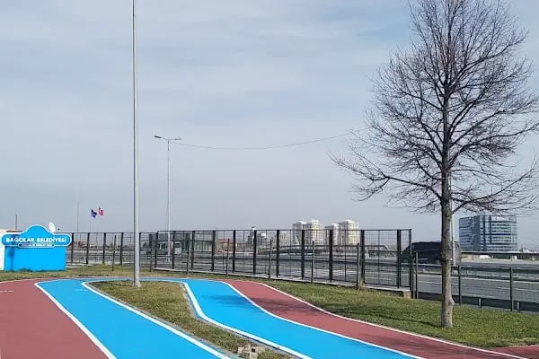 Bağcılar Park - Resim 4