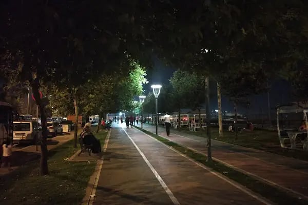 Bağcılar Park - Resim 8