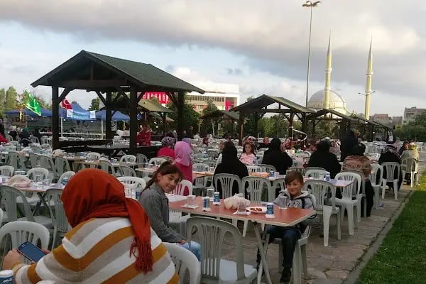 Bağcılar Park - Resim 7