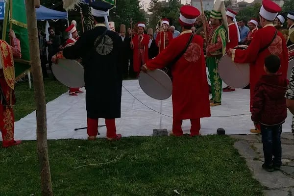Bağcılar Park - Resim 10