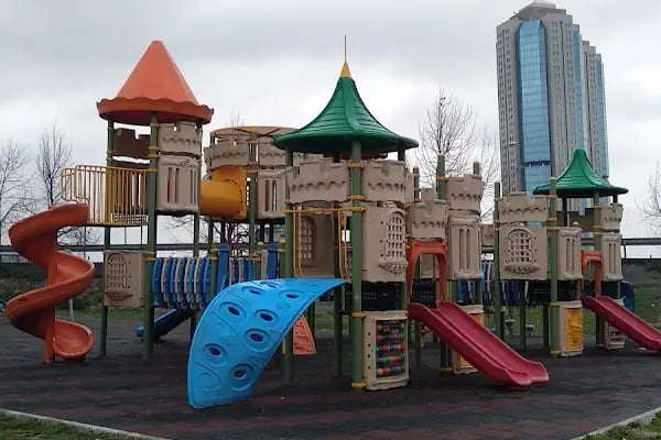Bağcılar Park - Resim 1