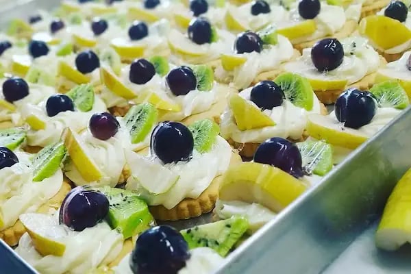 Tarihi Tophane Çınaraltı Nargile Cafe - Resim 17