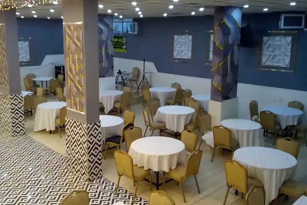 Park Düğün Salonu - Resim 16