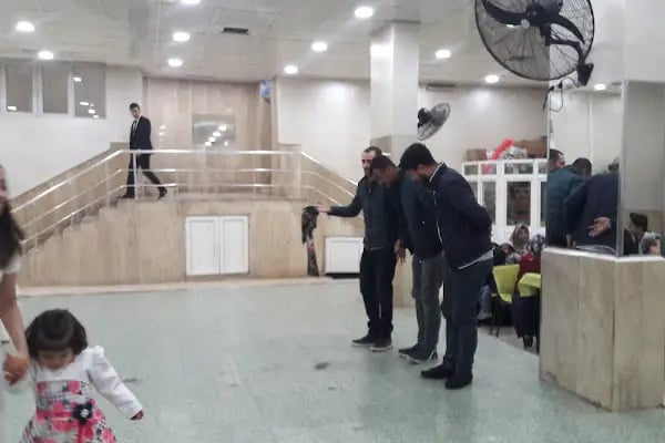 Park Düğün Salonu - Resim 6