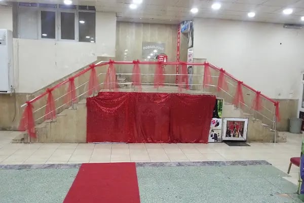 Park Düğün Salonu - Resim 5