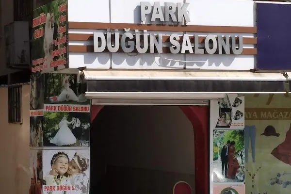 Park Düğün Salonu - Resim 12