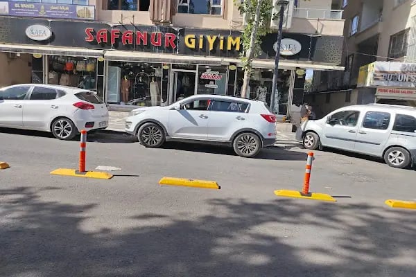Park Düğün Salonu - Resim 13