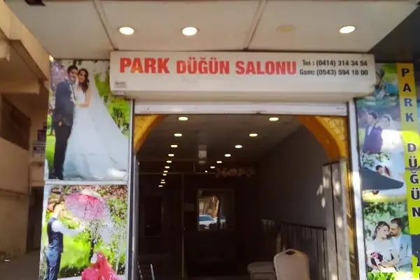 Park Düğün Salonu - Resim 10