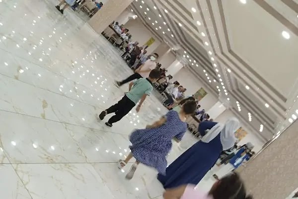 Park Düğün Salonu - Resim 17