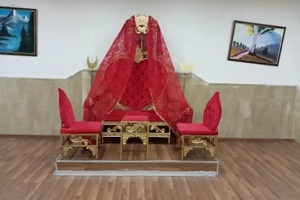 Park Düğün Salonu - Resim 11