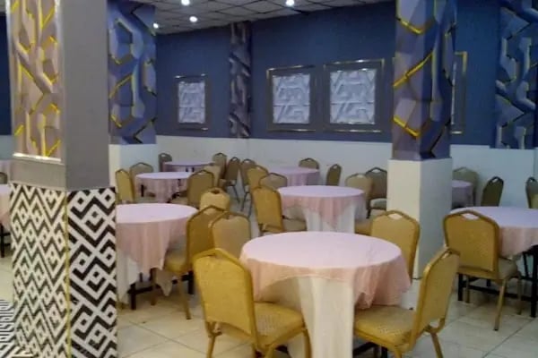 Park Düğün Salonu - Resim 15