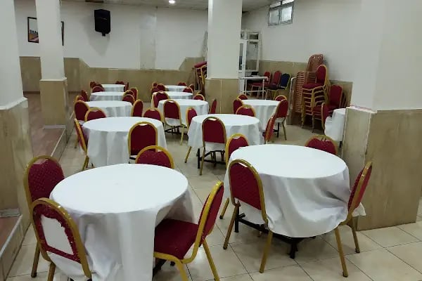 Park Düğün Salonu - Resim 3