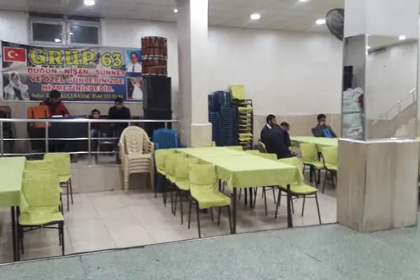 Park Düğün Salonu - Resim 8