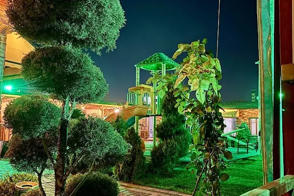 Konak çiftliği Et Mangal Restaurant - Resim 17