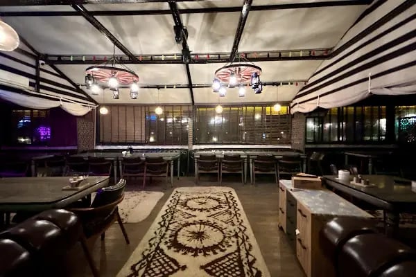 Konak çiftliği Et Mangal Restaurant - Resim 12