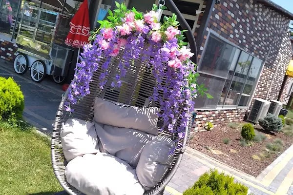 Konak çiftliği Et Mangal Restaurant - Resim 18
