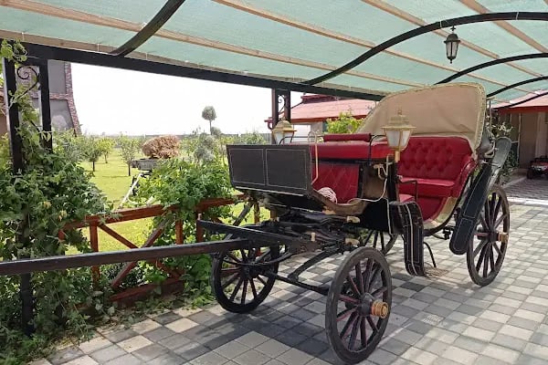 Konak çiftliği Et Mangal Restaurant - Resim 16