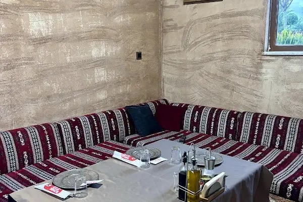Konak çiftliği Et Mangal Restaurant - Resim 13