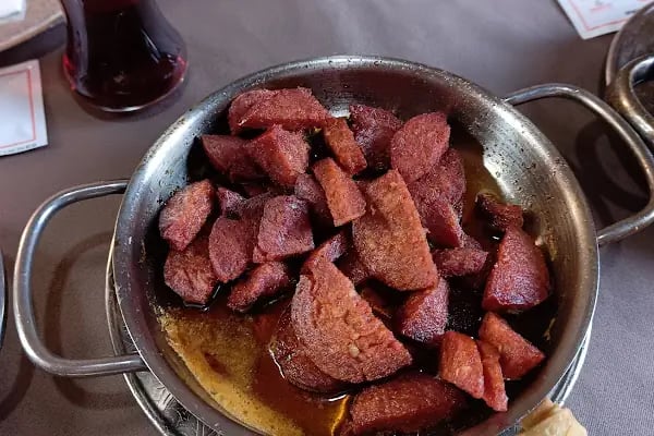 Konak çiftliği Et Mangal Restaurant - Resim 4