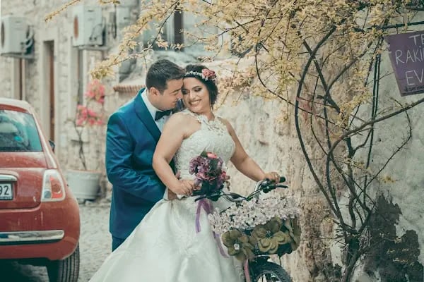 Foto Osman 2. Şube Balçova Sakarya Cad - Resim 9