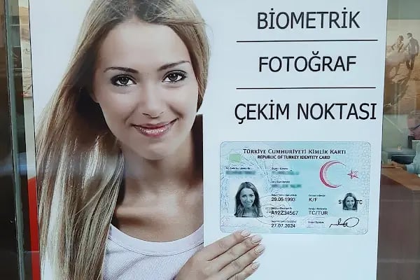 Foto Osman 2. Şube Balçova Sakarya Cad - Resim 14