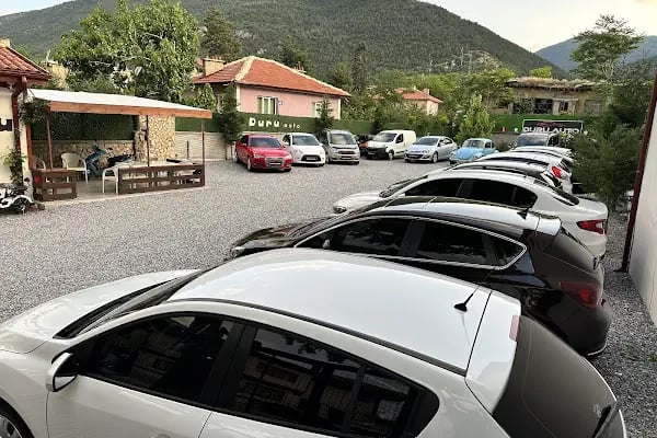 Haliloğlu Otomotiv&amp;İnşaat - Resim 18