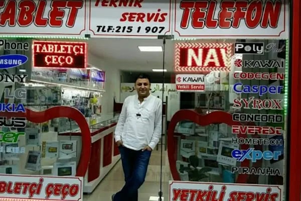 ÇEÇO BİLİŞİM Tablet Tamir Servisi-Samsung-General Mobile E-Tab5 EBA Ve ZOOM Yükleme Merkezi - Resim 20