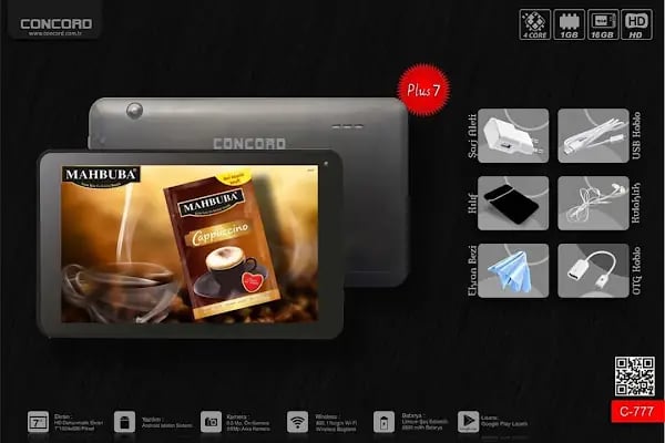 ÇEÇO BİLİŞİM Tablet Tamir Servisi-Samsung-General Mobile E-Tab5 EBA Ve ZOOM Yükleme Merkezi - Resim 8