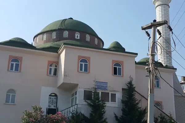 Selimiye Merkez Cami - Resim 1