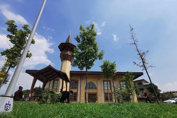 Paşadağı Yürüyüş Parkuru - Resim 19